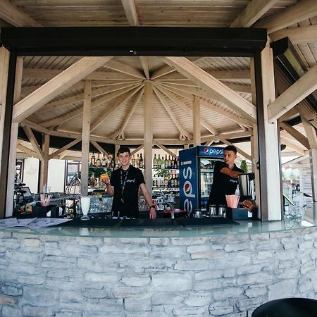 Chalet Shypyntsi Luaran gambar