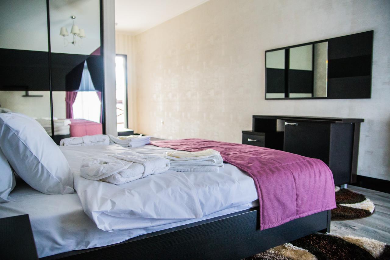 Chalet Shypyntsi Luaran gambar