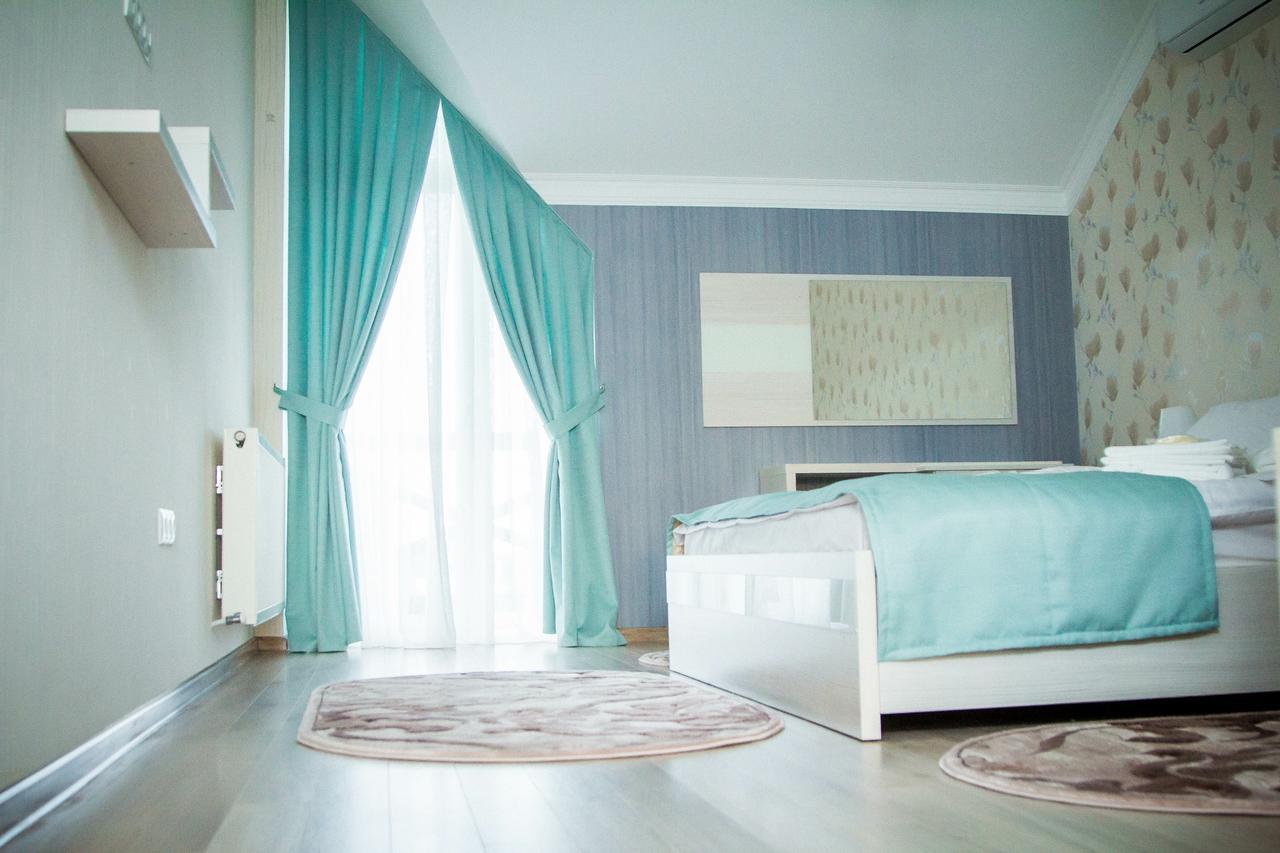 Chalet Shypyntsi Luaran gambar