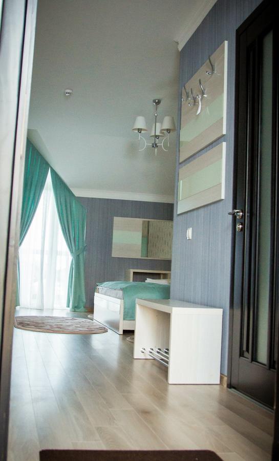 Chalet Shypyntsi Luaran gambar