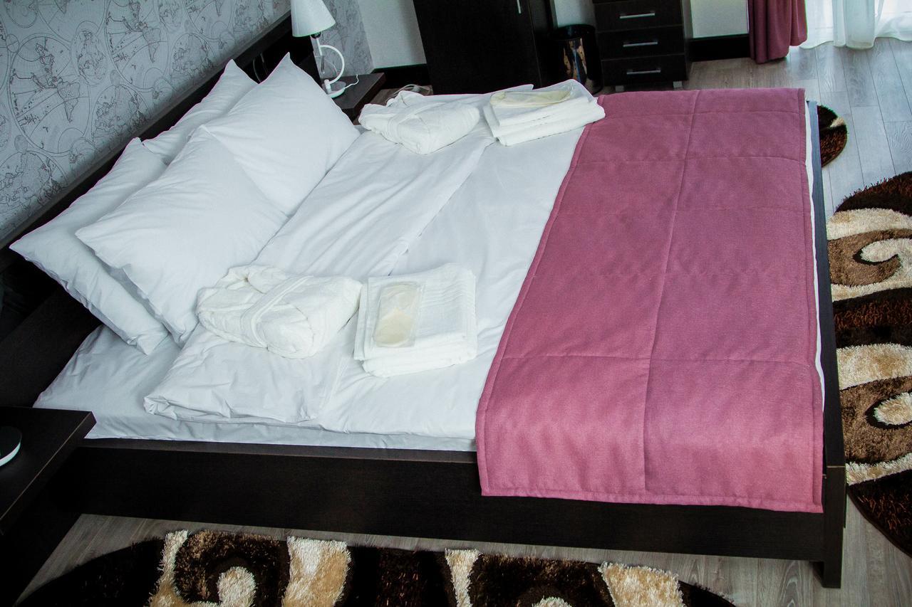 Chalet Shypyntsi Luaran gambar