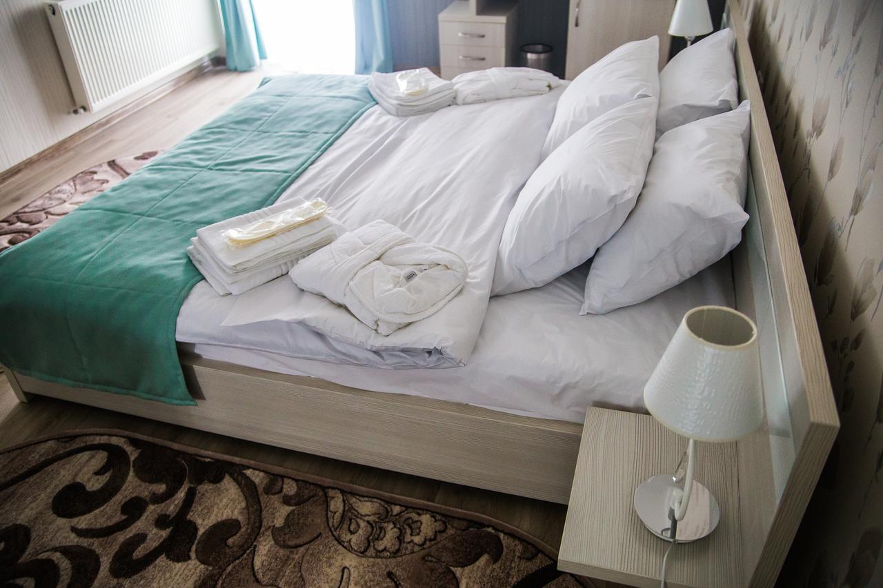 Chalet Shypyntsi Luaran gambar