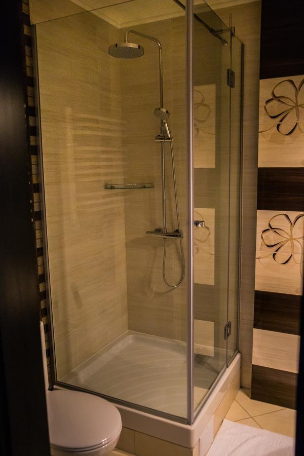 Chalet Shypyntsi Luaran gambar
