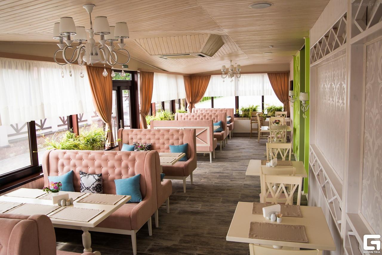 Chalet Shypyntsi Luaran gambar